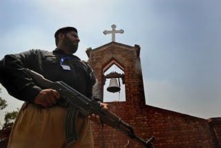 No mundo islâmico continuam as perseguições aos cristãos