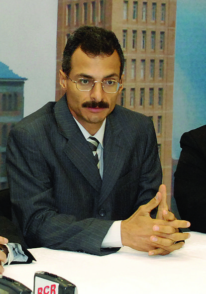 Vídeo do Prof. Hermes Nery em debate no Senado sobre o decreto bolivariano 8243/2014
