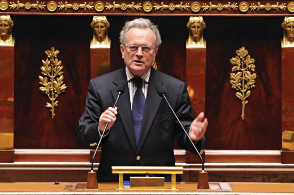 Senado francês repele “casamento” homossexual