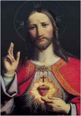 Propaganda irreverente com imagem do Sagrado Coração de Jesus é proibida na Inglaterra