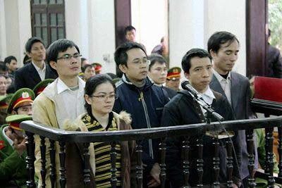 Quatorze ativistas católicos podem ser sentenciados à morte no Vietnã