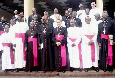 Episcopado de Camarões condena radicalmente a agenda contra a vida