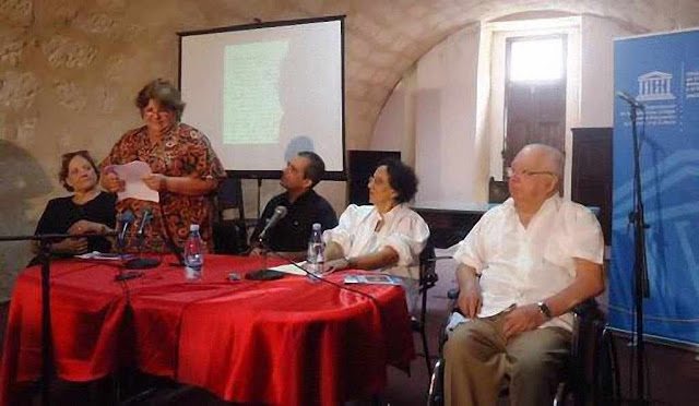 UNESCO declara “patrimônio da Humanidade” os criminosos escritos do “Che” Guevara