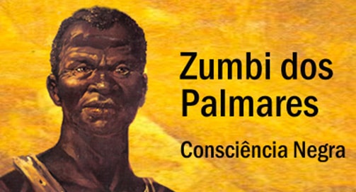 Quilombo dos Palmares e as falsidades da Consciência Negra