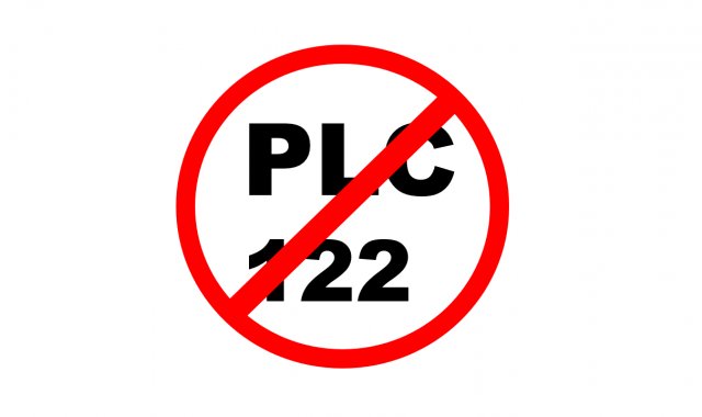 URGENTÍSSIMO!!!! O PLC 122 voltará à pauta nesta semana!