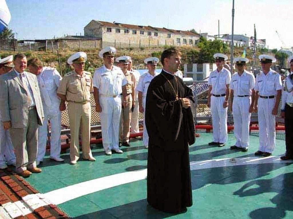 Putin move perseguição contra sacerdotes católicos na Criméia