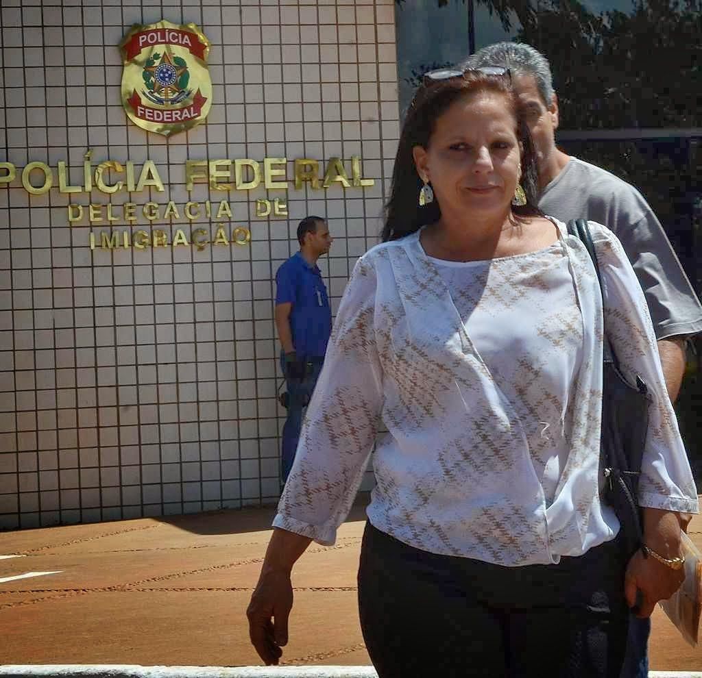 Cinco cubanos fogem do “Mais Médicos” e procuram asilo no Brasil e nos EUA