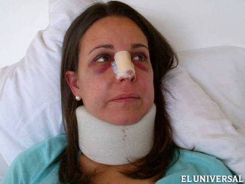 VENEZUELA: Maria Corina, OEA, “longo braço” castrista e efeito bumerangue