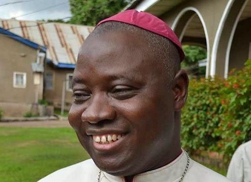 Episcopado da Nigéria elogia criminalização do “casamento” homossexual