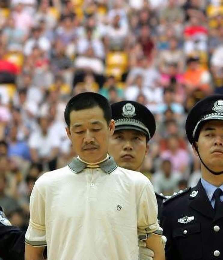 Em 2013 a China executou mais pessoas que o resto do mundo
