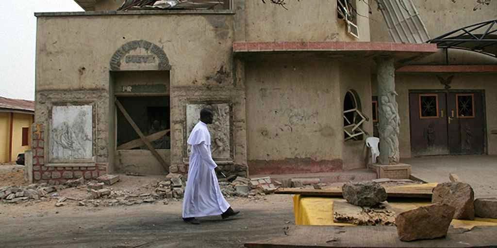 Nigéria: Mais de 500 católicos martirizados e 20 igrejas destruídas