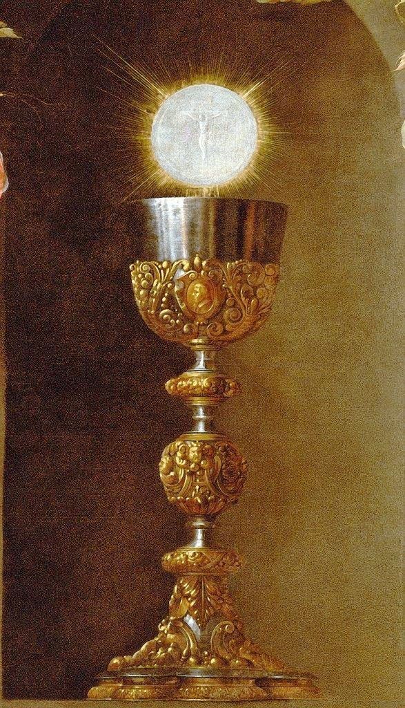 O Santíssimo Sacramento da Eucaristia e a solenidade de Corpus Christi em Orvieto
