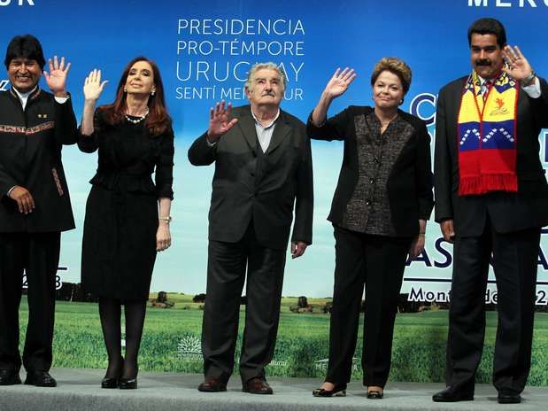 Brasil: o PNPS, gol de Dilma
