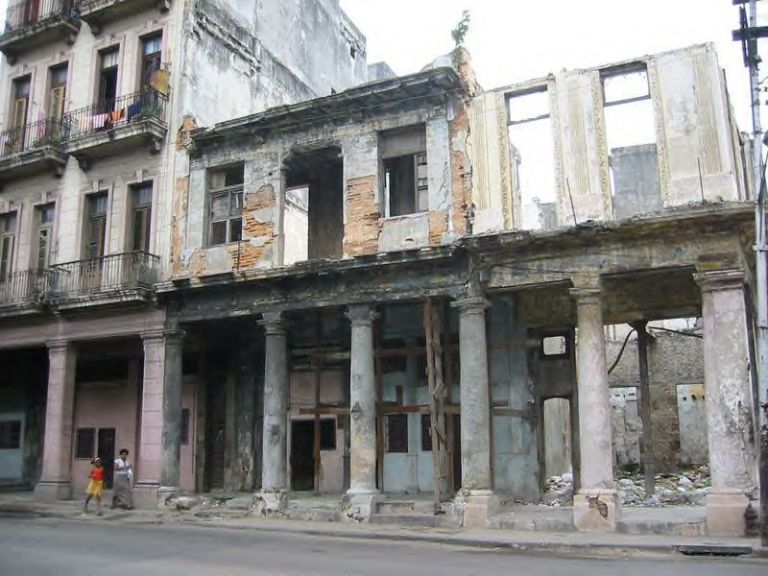 Cuba: o núncio e a “manchete”