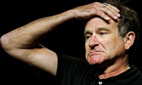 O caso Robin Williams. Por que os nossos comediantes se suicidam?