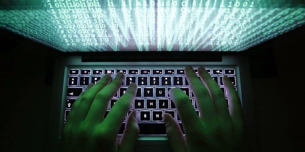 Hackers russos roubaram 1,2 bilhões de senhas da Internet