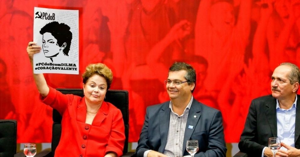 Dilma reeleita. E agora?