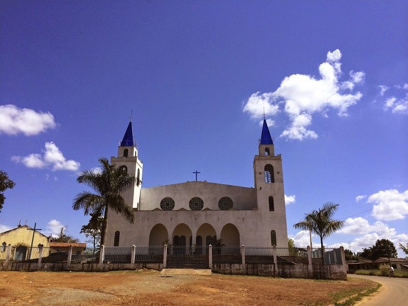 Em Goiás governo quer mais quilombos, mas população contesta