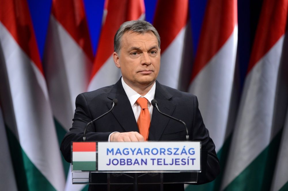 Hungria: nova lei proíbe comércio aos domingos