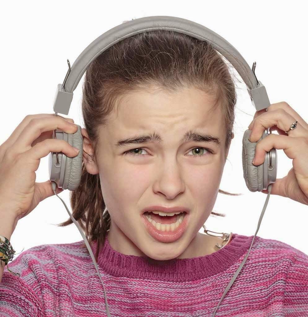 1,1 bilhões de pessoas podem perder a audição por abuso de eletrônicos