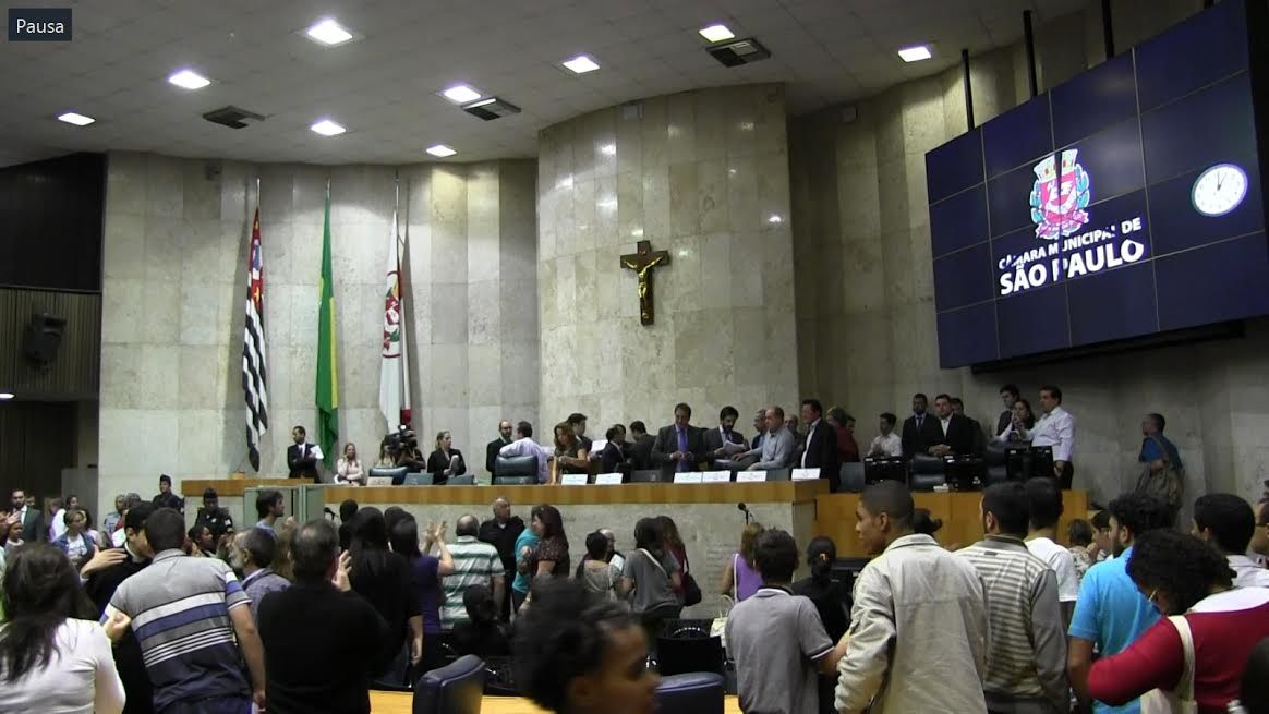 Batalha e vitória contra a Ideologia de Gênero na Câmara Municipal de São Paulo