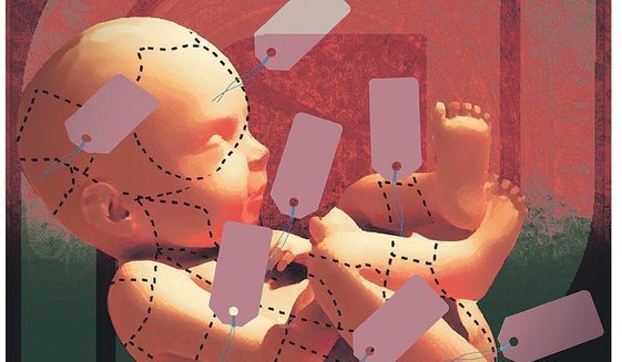 Congresso americano investigará Planned Parenthood por venda de órgãos de bebês abortados