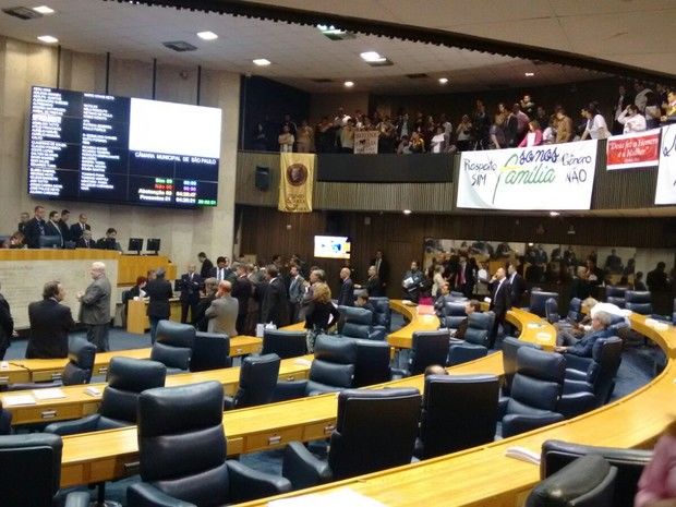 Vitória! PME é aprovado definitivamente em São Paulo sem a nefasta Ideologia de Gênero