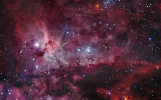 Astrofísica ateia se converte: “Eu percebi que existe uma ordem no Universo”