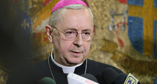 Sínodo: Agudiza-se a polarização – Arcebispo de Poznan lança brado de alarme