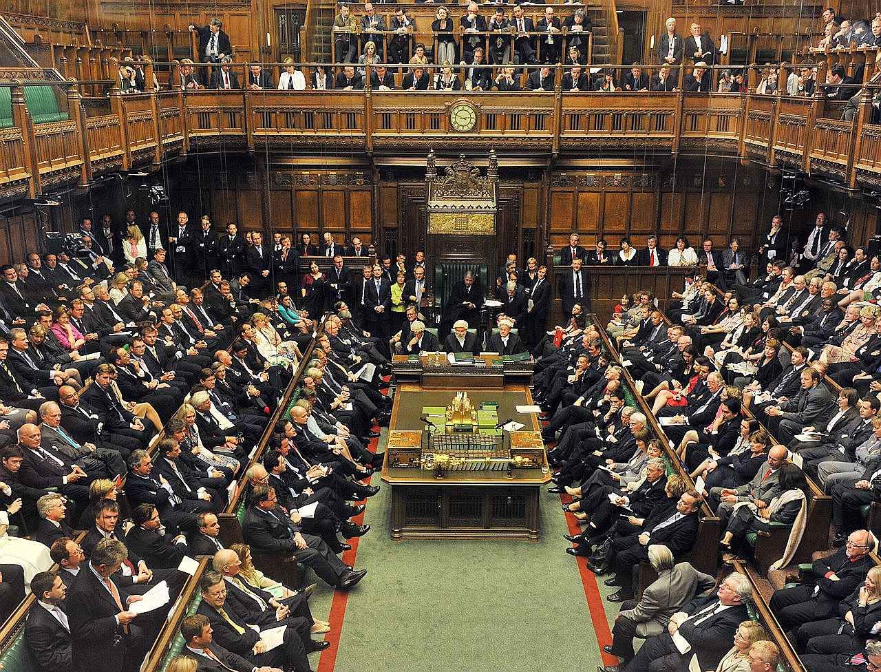 Parlamento britânico repele projeto de eutanásia