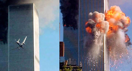 11 de setembro: never forget!