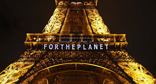 COP21: Conferência mundial sobre o clima