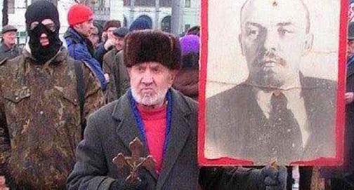 Patriarca de Moscou pede a recuperação  dos “valores” de Lenine e Stalin