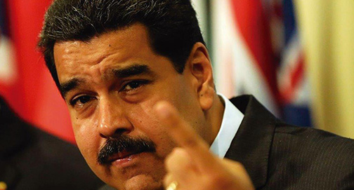 Retrospectiva 2015 – Bolivarianismo: “estrela cadente” no firmamento latino-americano – Parte III