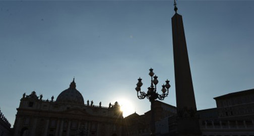 A traição histórica dos “católicos”