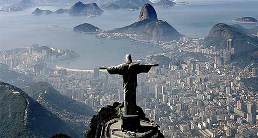 “Eu quero meu Brasil de volta!”