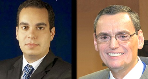 Palestra: Impeachment – Dep. Paulo Eduardo Martins e Dr. Leonel Coimbra comentam “Qual o futuro do impeachment?‏‏”