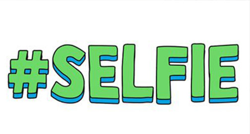“Selfies”, narcisismo e amor verdadeiro de si mesmo