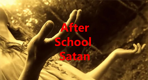 Satanismo quer ter os mesmos direitos do cristianismo
