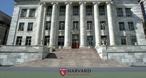 Psiquiatra de Harvard declara: mais de 50% dos universitários têm distúrbio mental
