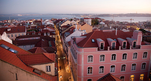 Portugal taxa até os elementos para achatar igualitaria e ecologicamente os “ricos”