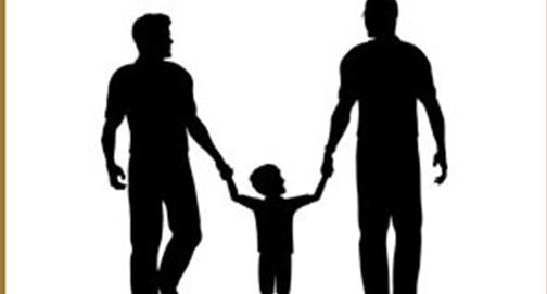 Estudos revelam problemas mentais em crianças adotadas por “casais” homossexuais