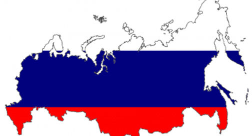 Putin: “a Rússia não tem fronteira alguma”