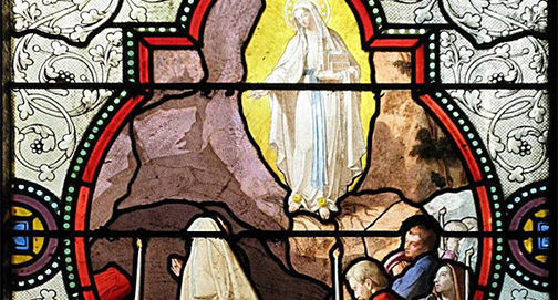 Nossa Senhora de Lourdes: o essencial das aparições