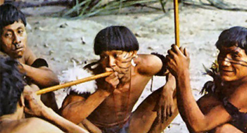 Tribalismo indígena, ideal da neomissiologia
