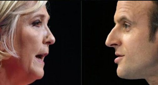 França: candidatos desastrosos versus oposição inteligente