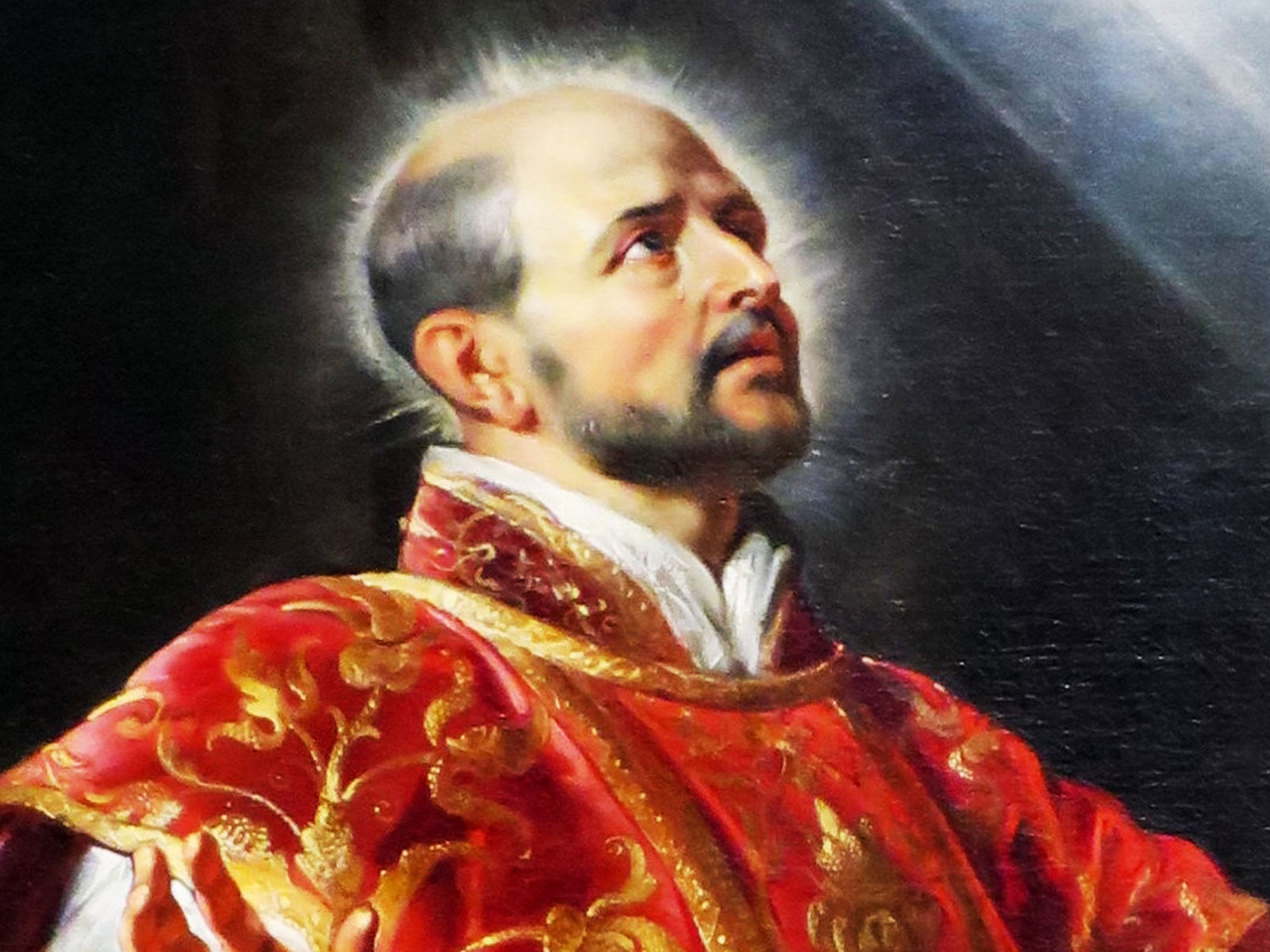 Santo Inácio de Loyola – Pugnacidade, penetração política e psicologia finíssima