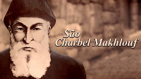 Um milagre de São Charbel Mackhlouf em nossos dias