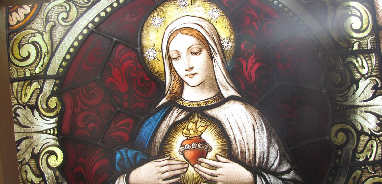 Fátima e o Imaculado Coração de Maria