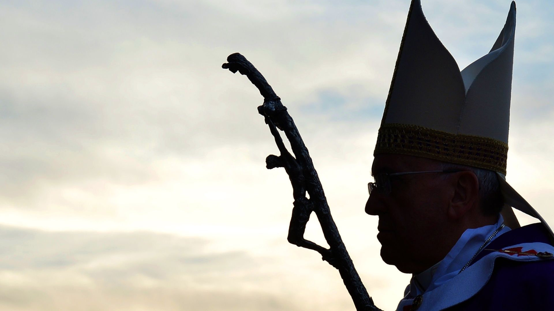 Clérigos e acadêmicos enviam “correção filial” ao Papa